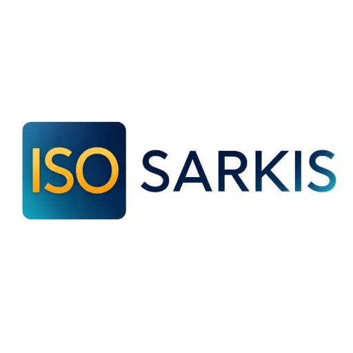 Iso Sarkis Logo